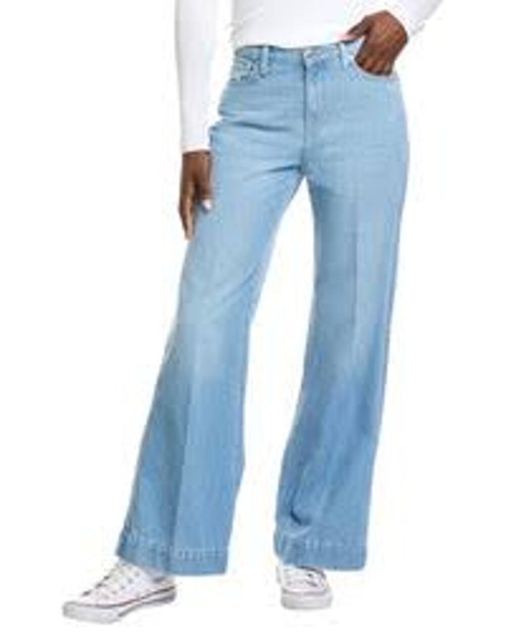 7 For All Mankind Modern Tailorless Dojo Annandale